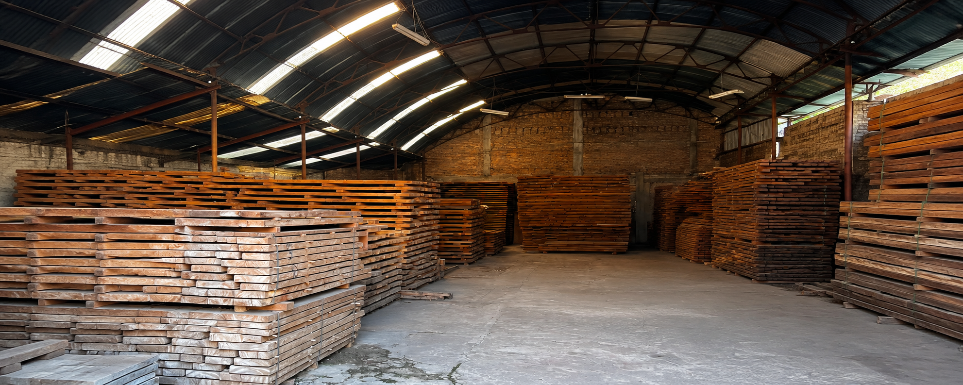 Aberturas de madera