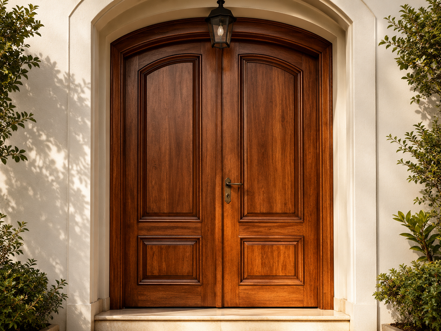 Puertas de Entrada